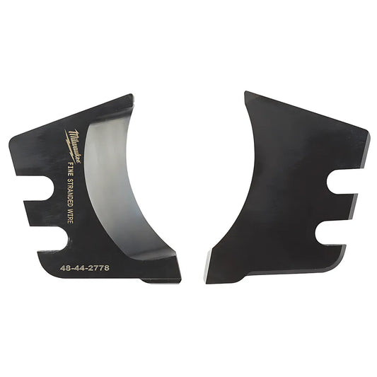 Fine Stranded Wire Replacement Blades-Milwaukee-48-44-2778-7957