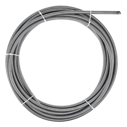 5/8 In. X 100 Ft. Inner Core Drum Cable-Milwaukee-48-53-2310-6338