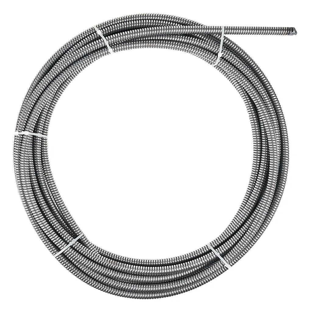 5/8 In. X 25 Ft. Inner Core Drum Cable-Milwaukee-48-53-2325-6344