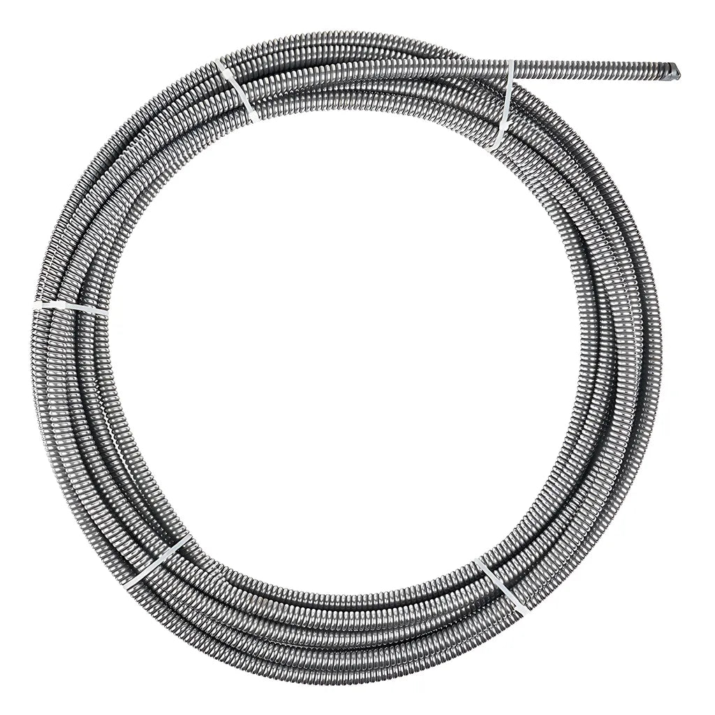 3/4 In. X 50 Ft. Inner Core Drum Cable-Milwaukee-48-53-2450-5590