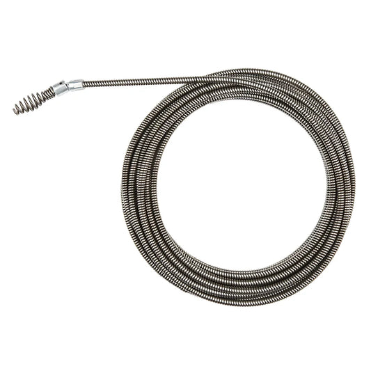 1/4" X 25' Drop Head Replacement Cable-Milwaukee-48-53-2578-3962