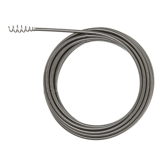 1/4" X 25' Bulb Head Replacement Cable-Milwaukee-48-53-2579-3961