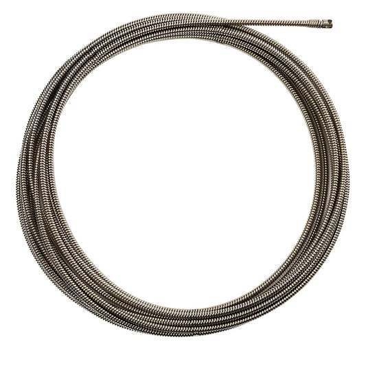 3/8 In. X 50 Ft. Inner Core Coupling Cable W/ Rust Guard Plating-Milwaukee-48-53-2773-5723