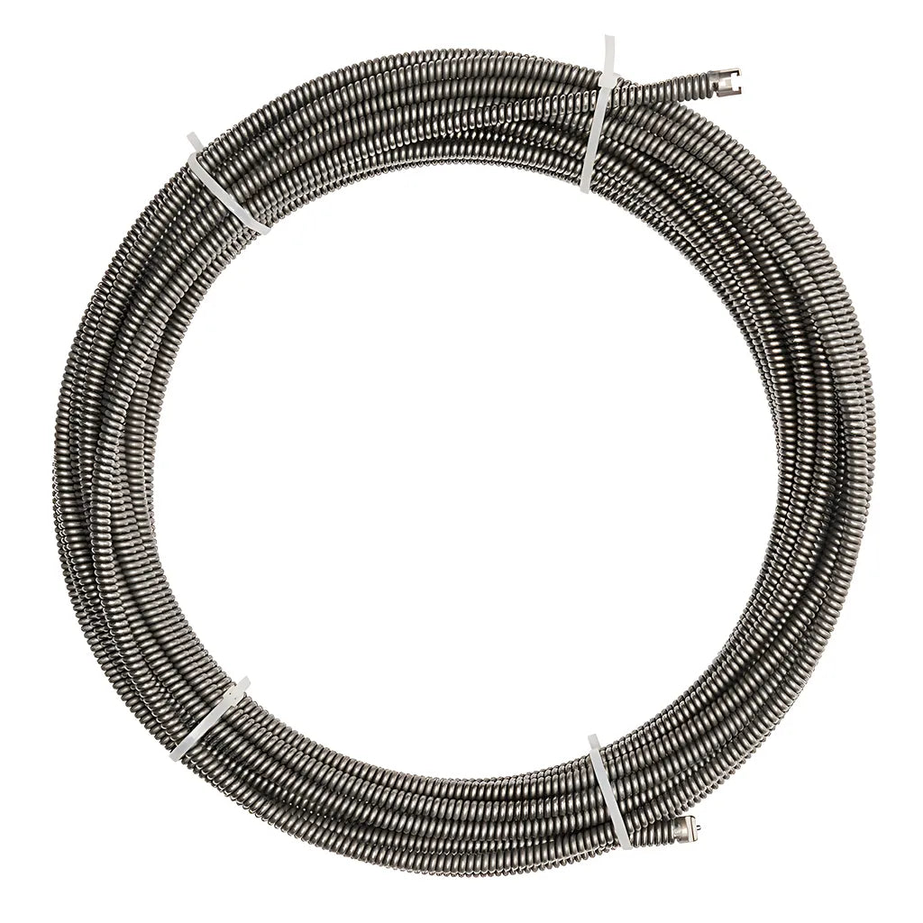 3/8" X 75' Inner Core Drum Cable-Milwaukee-48-53-2776-5811