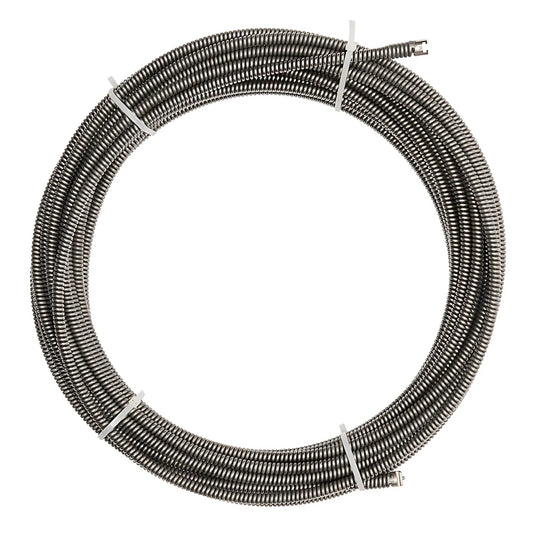 3/8" X 100' Inner Core Drum Cable-Milwaukee-48-53-2777-5804