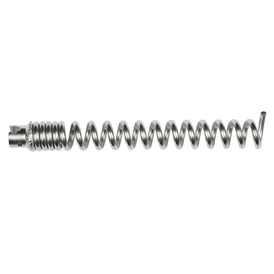 Straight Auger For 5/8 In. & 3/4 In. Drum Cable-Milwaukee-48-53-2830-11898