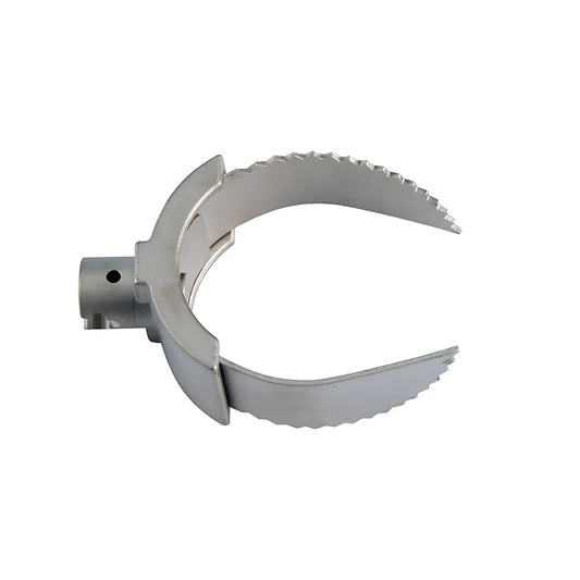 3 In. Root Cutter For 5/8 In. & 3/4 In. Drum Cable-Milwaukee-48-53-2832-5461