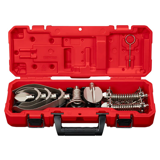 Head Attachment Kit For 5/8 In. & 3/4 In. Drum Cable-Milwaukee-48-53-2840-8292