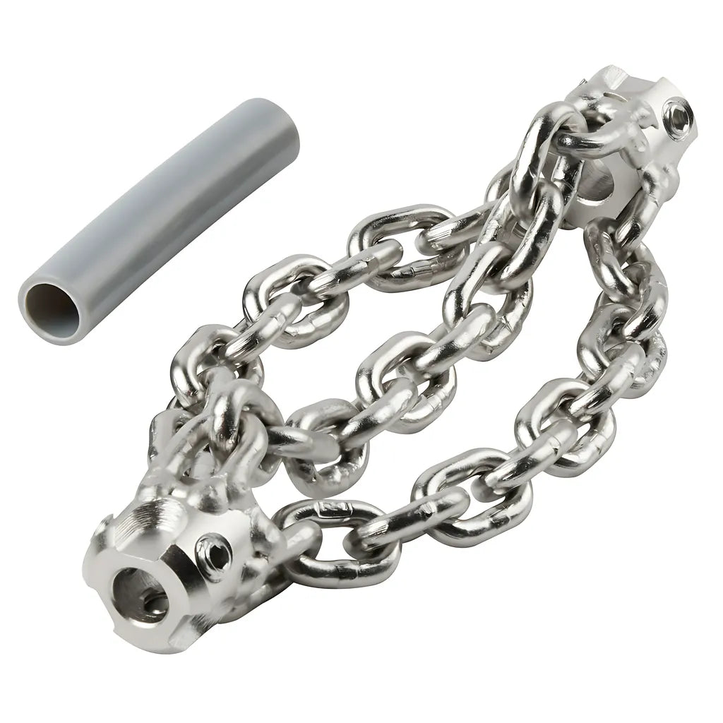 3" Standard Chain Knocker For 5/16" Chain Snake Cable-Milwaukee-48-53-3022-5508