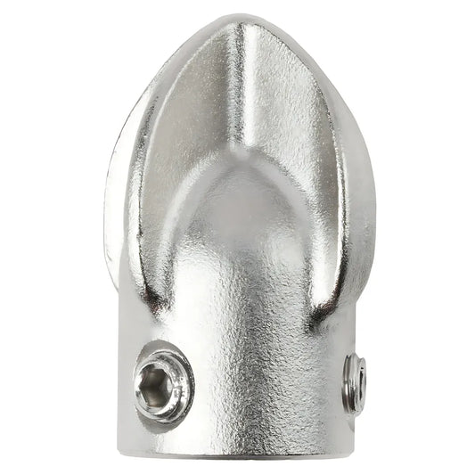 Grease Penetrating Head For 5/16" Chain Snake Cable-Milwaukee-48-53-3028-8166
