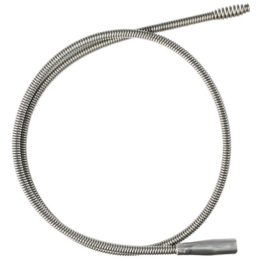 Trapsnake 4' Urinal Auger Cable-Milwaukee-48-53-3574-11971