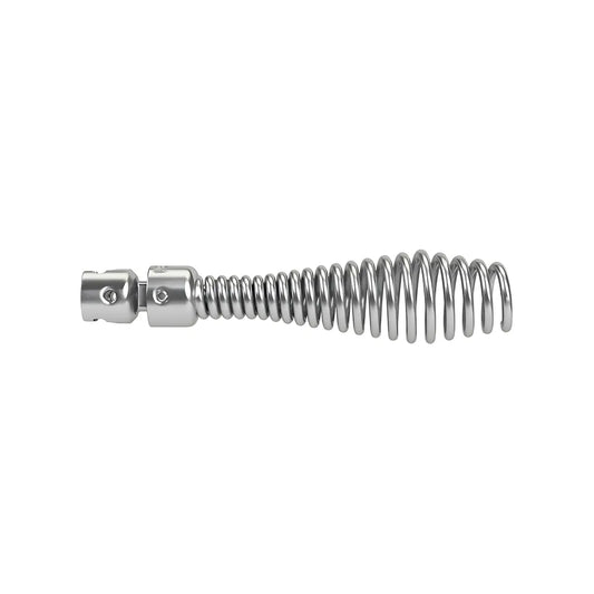 Drop Head Bulb Auger 5/8" Sectional Cable-Milwaukee-48-53-3811-7793