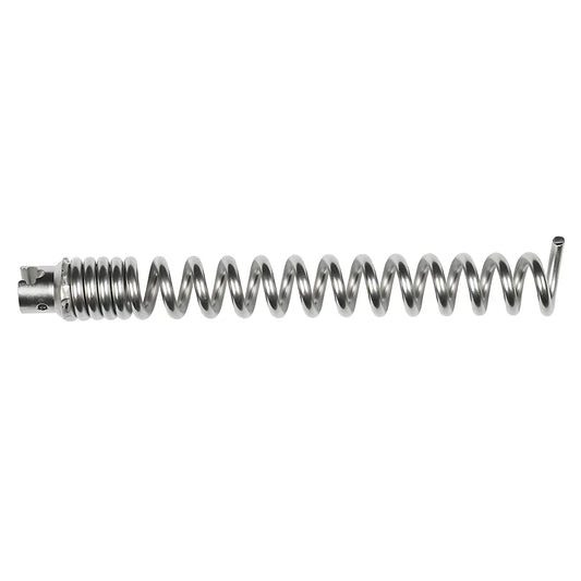 Straight Auger For 7/8" Sectional Cable-Milwaukee-48-53-3830-11899