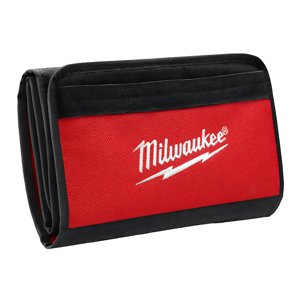 Roll Up Accessory Case-Milwaukee-48-55-0165-10507