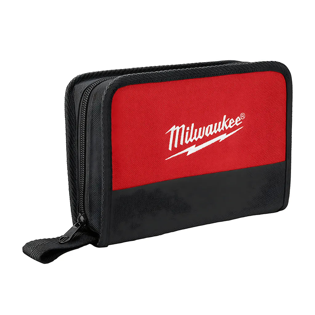 Zippered Accessory Case-Milwaukee-48-55-0170-12160