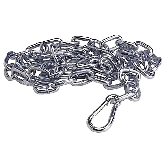 6 Ft. Safety Chain-Milwaukee-48-58-0080-6464