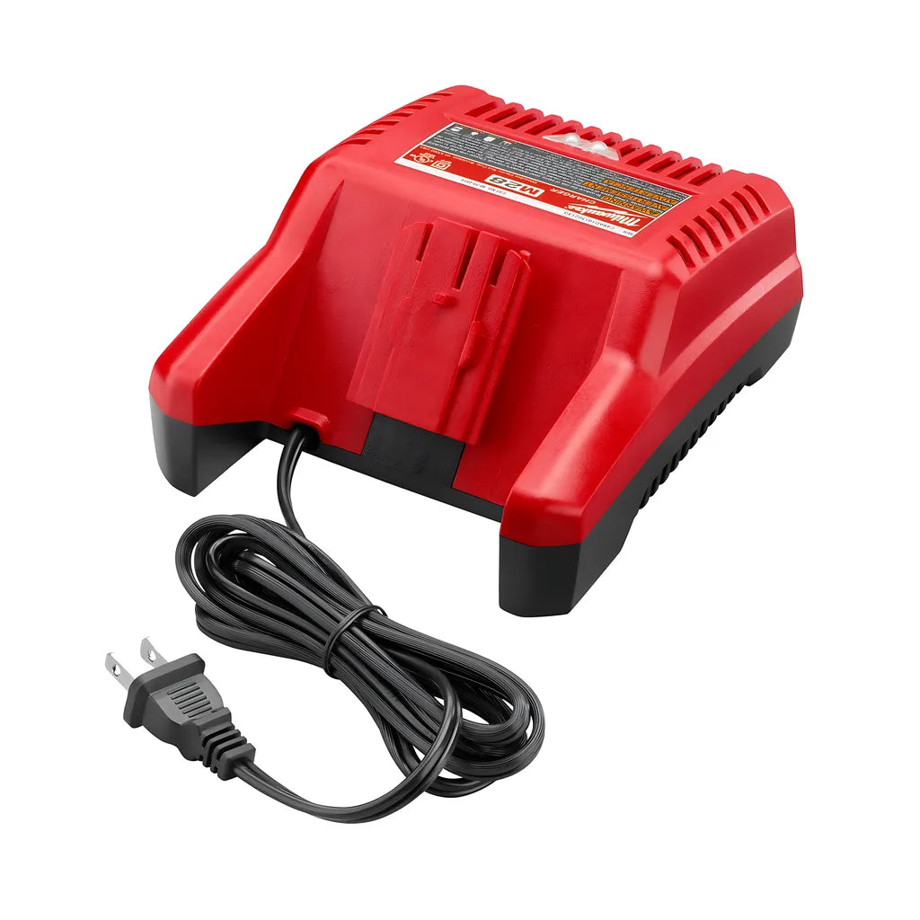 28 Volt Charger-Milwaukee-48-59-2819-5392