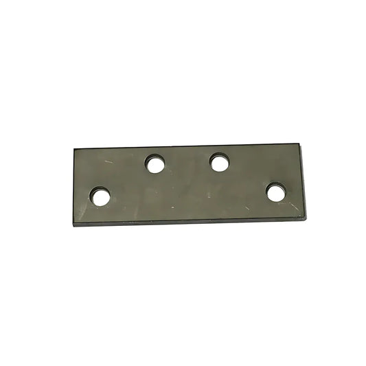 Replacement Scraper Hold Down Plate-Milwaukee-48-62-1901-10488