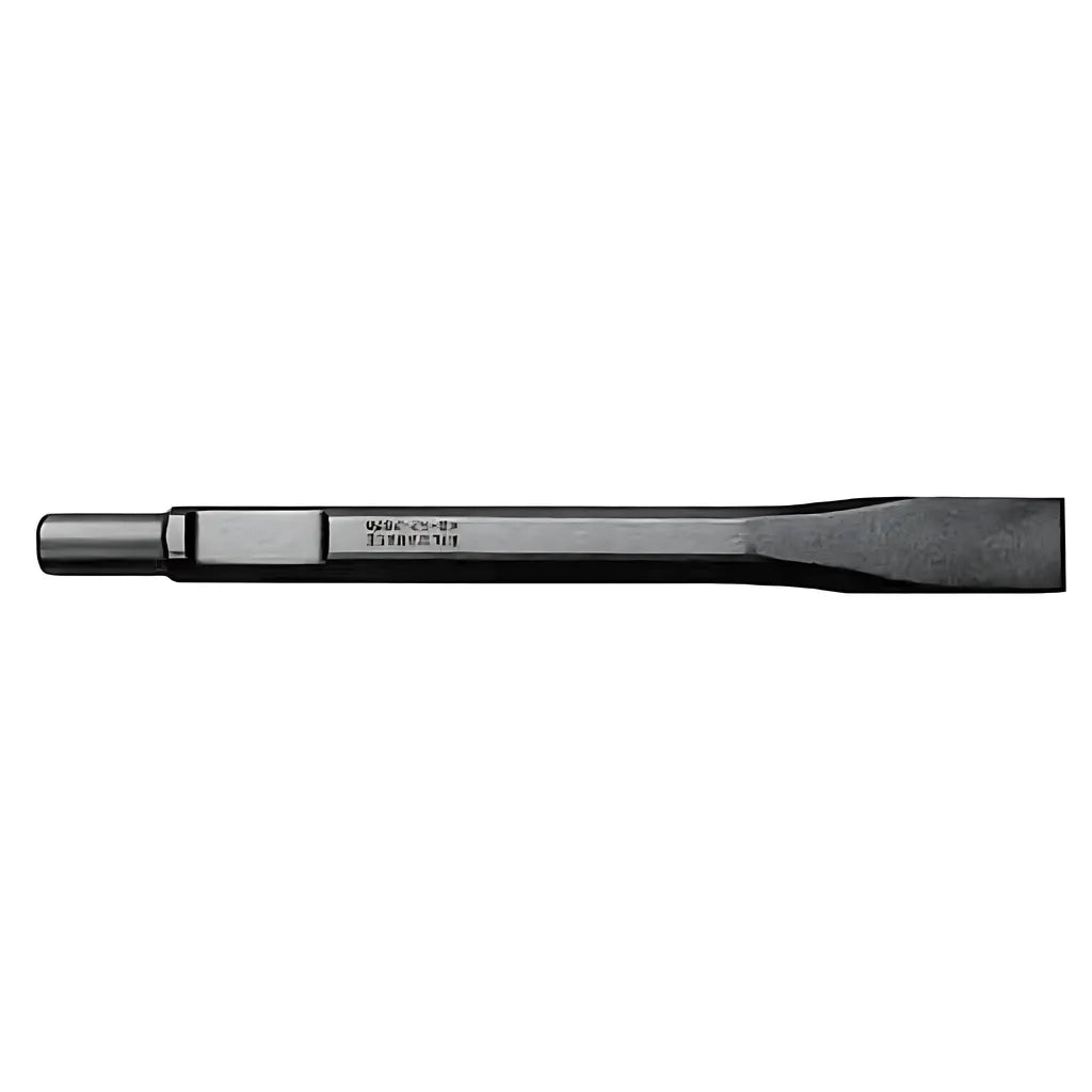 Spline 1 in. x 18 in. Demo Flat Chisel – ProContractor Supply