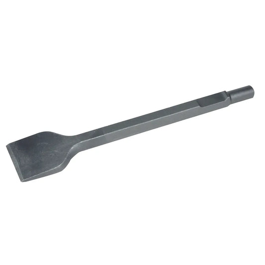 2 In. X 12 In. Scraping Chisel-Milwaukee-48-62-2065-5063