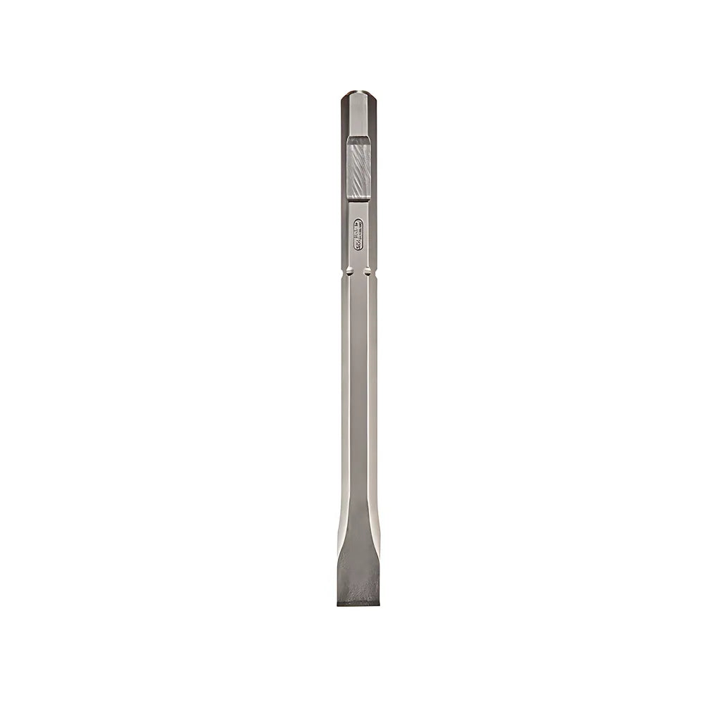 12 In. Flat Chisel-Milwaukee-48-62-3010-4459