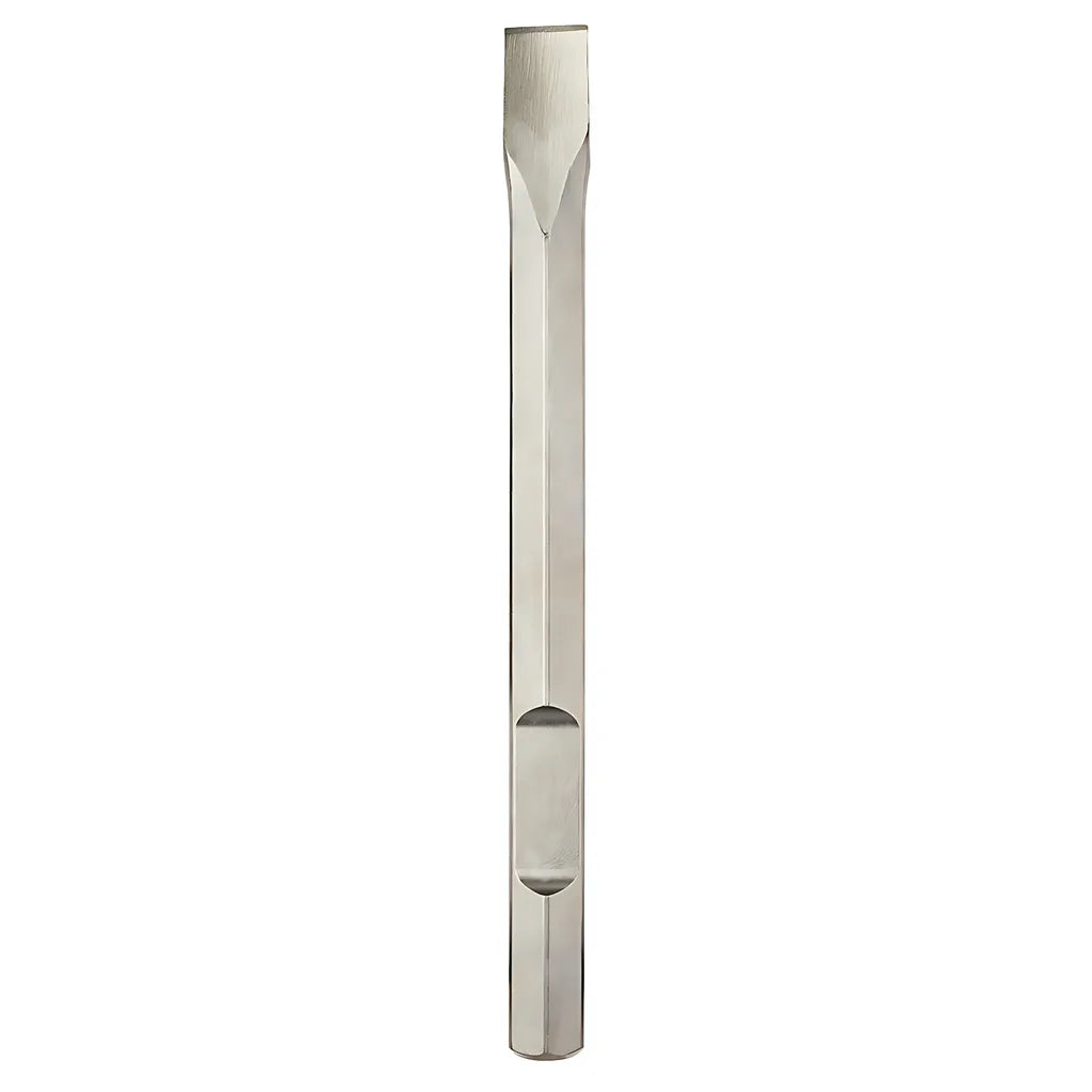 1-1/8 In. Hex 16 In. Narrow Chisel-Milwaukee-48-62-4006-4342
