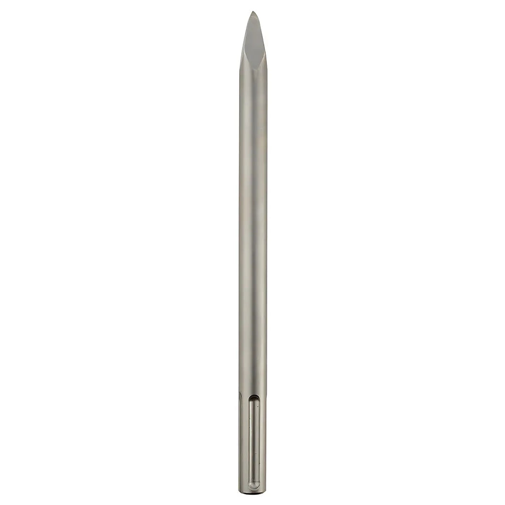 Sds-Max 24 In. Bull Point Chisel-Milwaukee-48-62-4062-10659