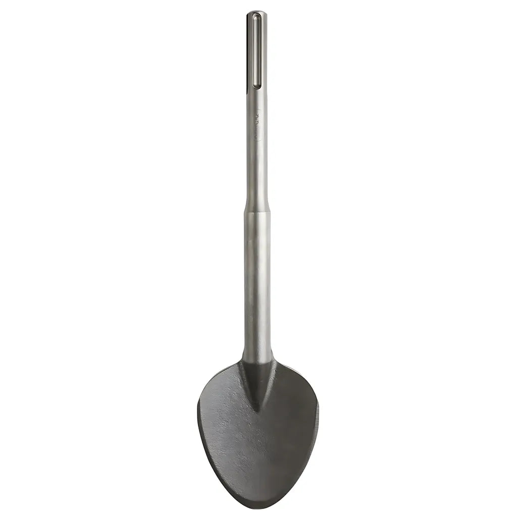 Sds-Max 4-1/4 In. X 16 In. Clay Spade-Milwaukee-48-62-4094-10671