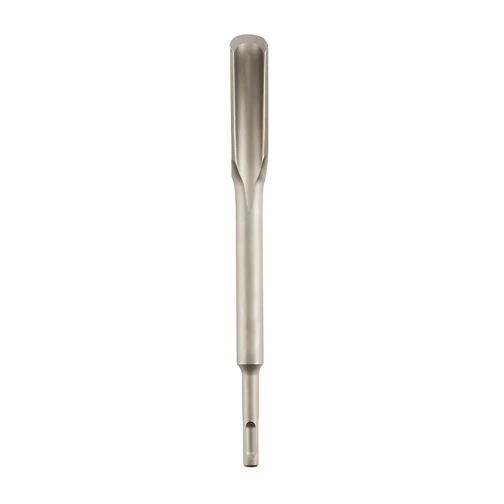 Channel Chisel SDS-Max 1 in. x 12 in. Concrete Channel Chisel – ProContractor Supply