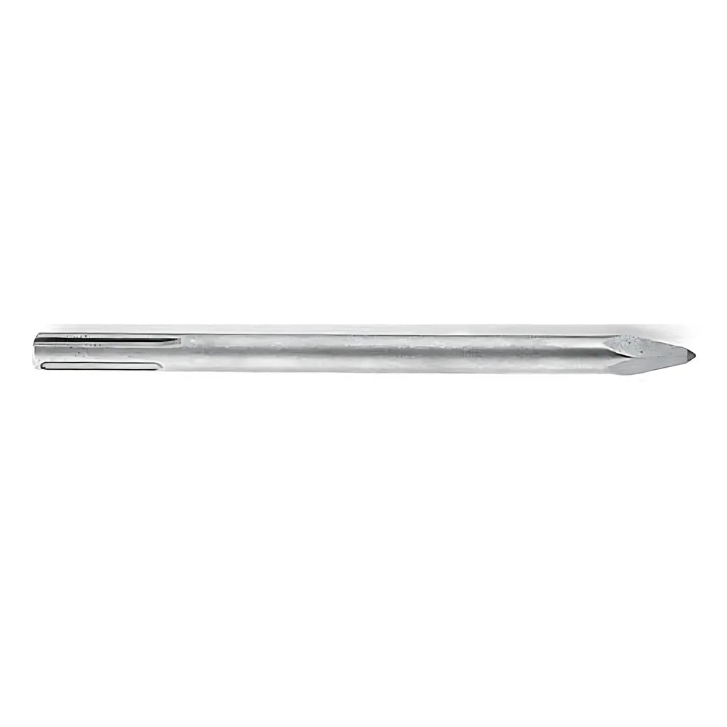 Sds-Max 12 In. Bull Point-Milwaukee-48-62-4175-10647