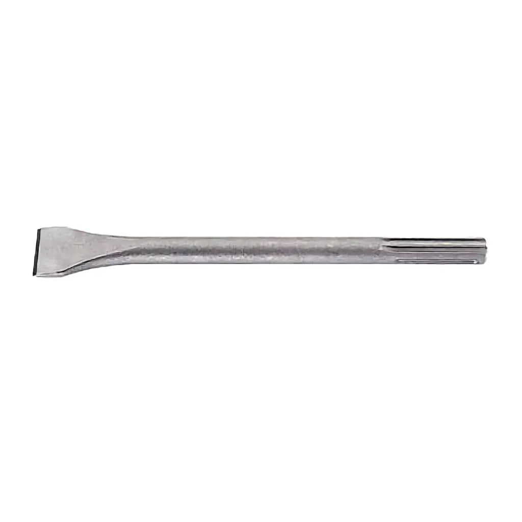 Sds-Max 12 In. Scaling Chisel-Milwaukee-48-62-4179-10649