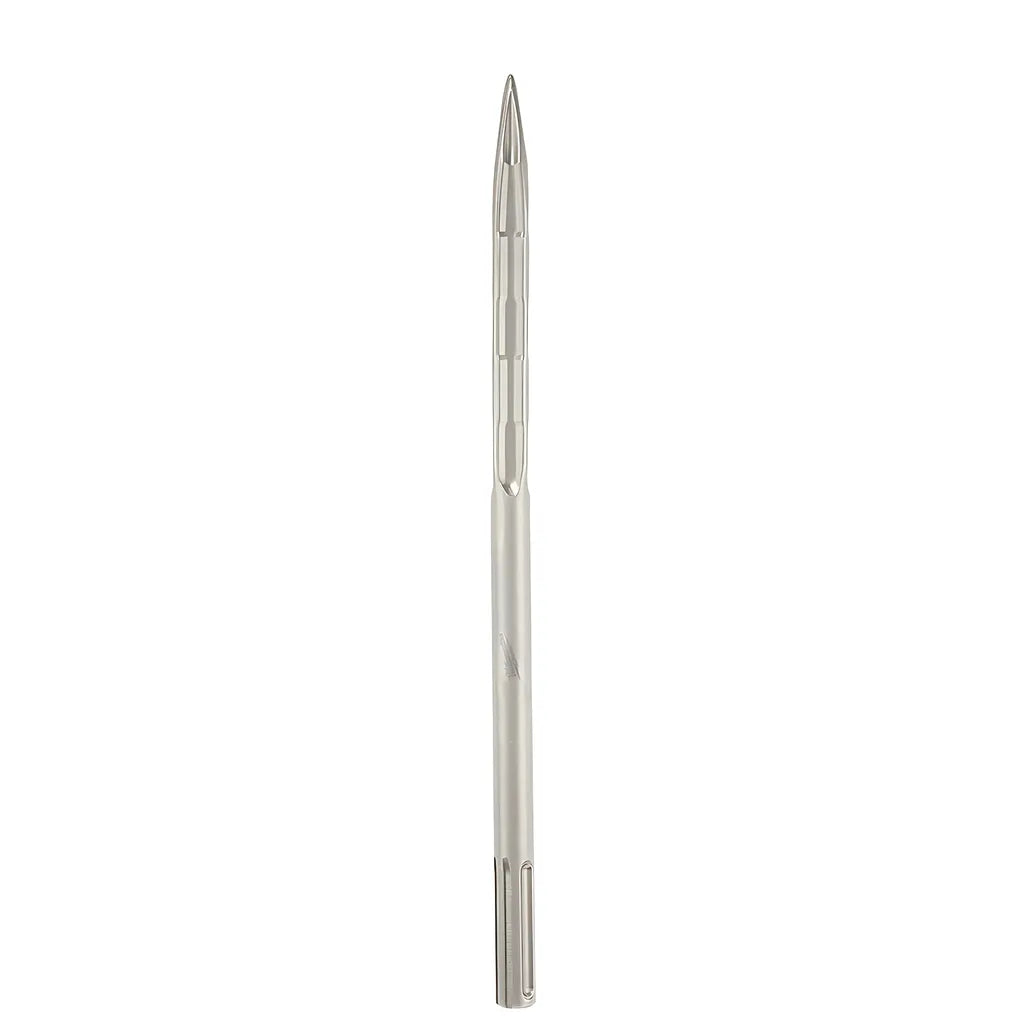 Sds Max Sledge 16" Bull Point Chisel-Milwaukee-48-62-4250-10566