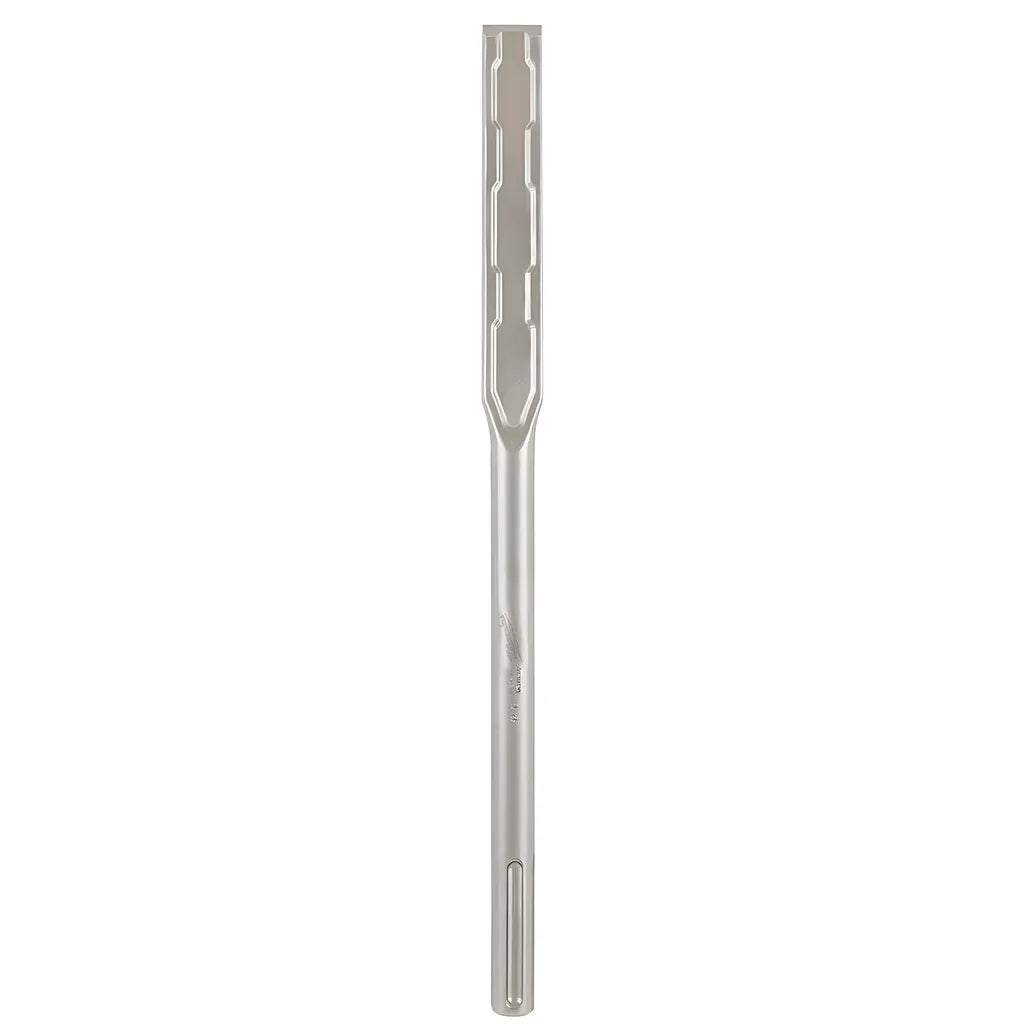 Sds Max Sledge 1" X 16" Flat Chisel-Milwaukee-48-62-4252-10565
