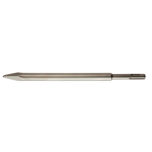 10 In. Bull Point Sds Plus Demolition Steel-Milwaukee-48-62-6010-4018