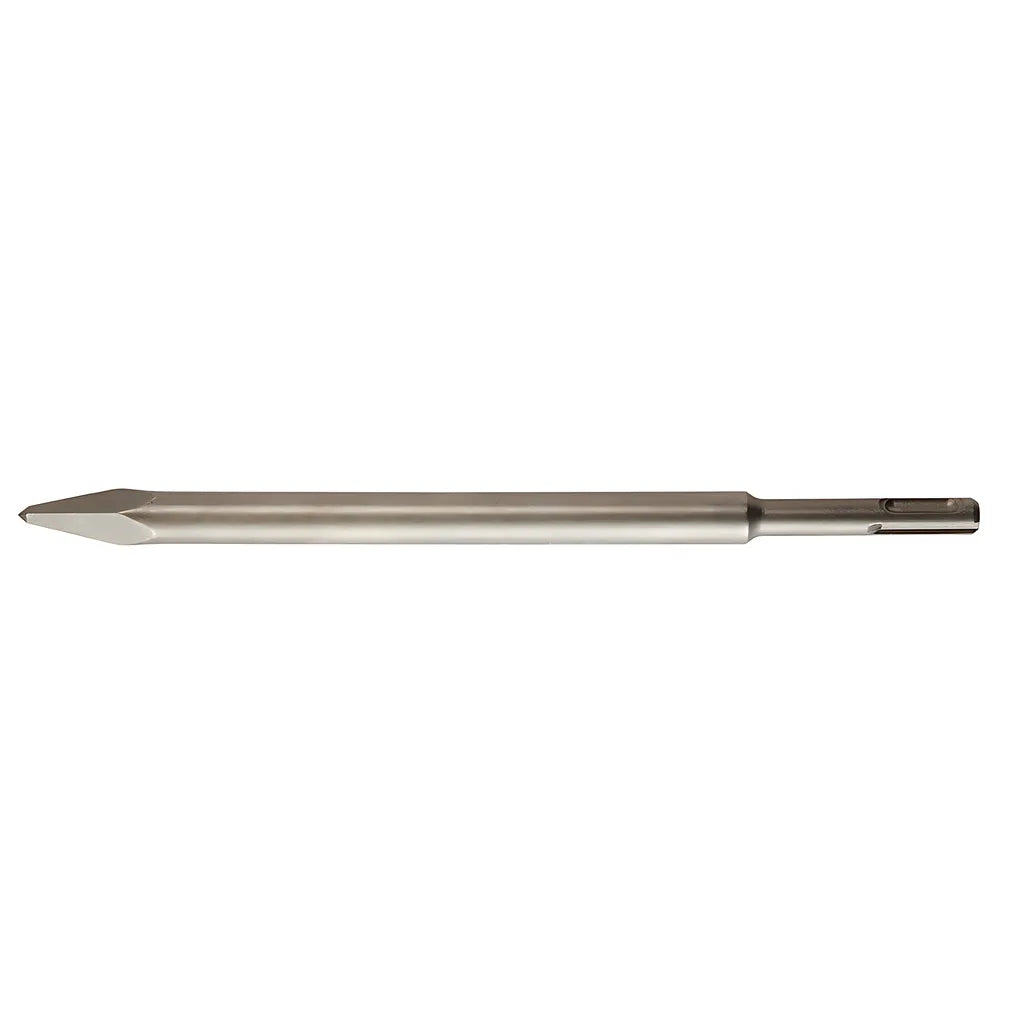10 In. Bull Point Sds Plus Demolition Steel-Milwaukee-48-62-6110-4020