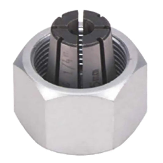 1/4 In. Self-Releasing Collet And Locking Nut Assembly-Milwaukee-48-66-1015-3878