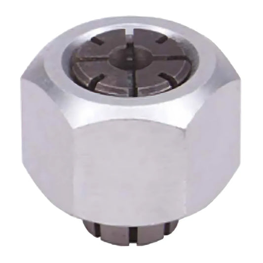 1/2 In. Self-Releasing Collet And Locking Nut Assembly-Milwaukee-48-66-1020-3705