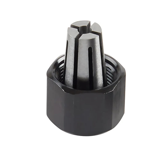 1/8 In. Collet & Nut Kit-Milwaukee-48-66-2486-3985