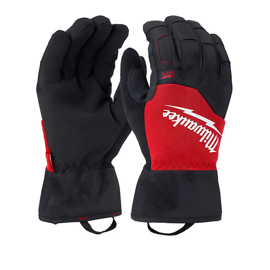 Winter Performance Gloves  S-Milwaukee-48-73-0030-1117