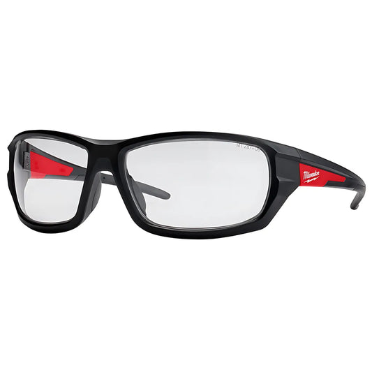 Clear High Performance Safety Glasses-Milwaukee-48-73-2020-7462
