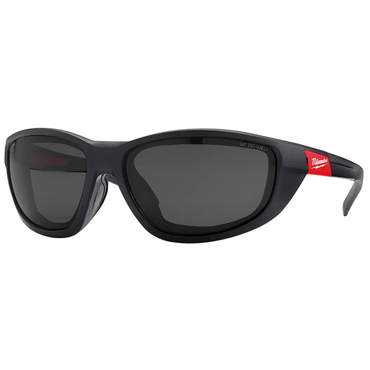 Polarized High Performance Safety Glasses With Gasket-Milwaukee-48-73-2046-10376