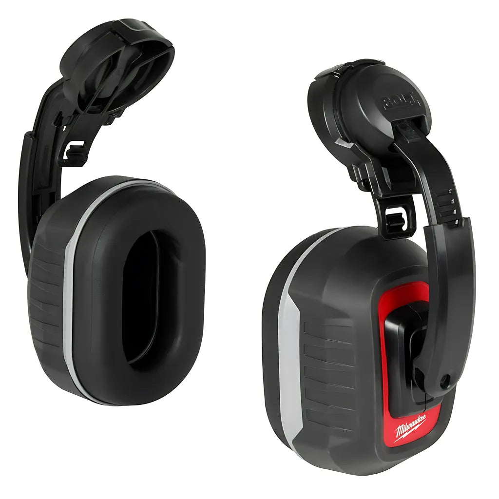 Bolt 26Db Earmuffs-Milwaukee-48-73-3251-7262