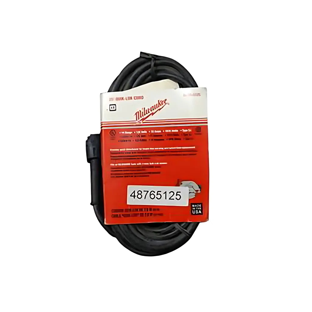 25 Ft. 2-Wire Quik-Lok® Cord-Milwaukee-48-76-5125-5320