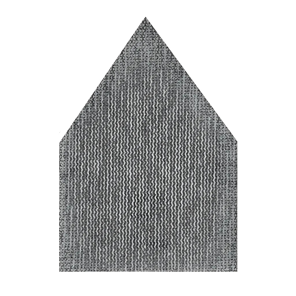 150 Grit Mesh Sanding Sheets For M12 Fuel Orbital Detail Sander 12-Pack-Milwaukee-48-80-5150-4836