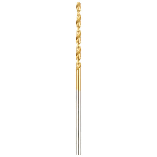 1/16 In. Thunderbolt® Titanium Coated Drill Bit-Milwaukee-48-89-2201-3624