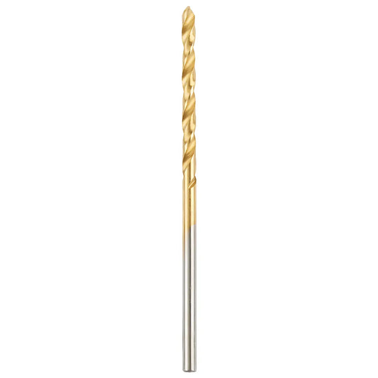 5/64 In. Thunderbolt® Titanium Coated Drill Bit-Milwaukee-48-89-2202-6319