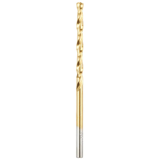 1/8 In. Thunderbolt® Titanium Coated Drill Bit-Milwaukee-48-89-2205-3990