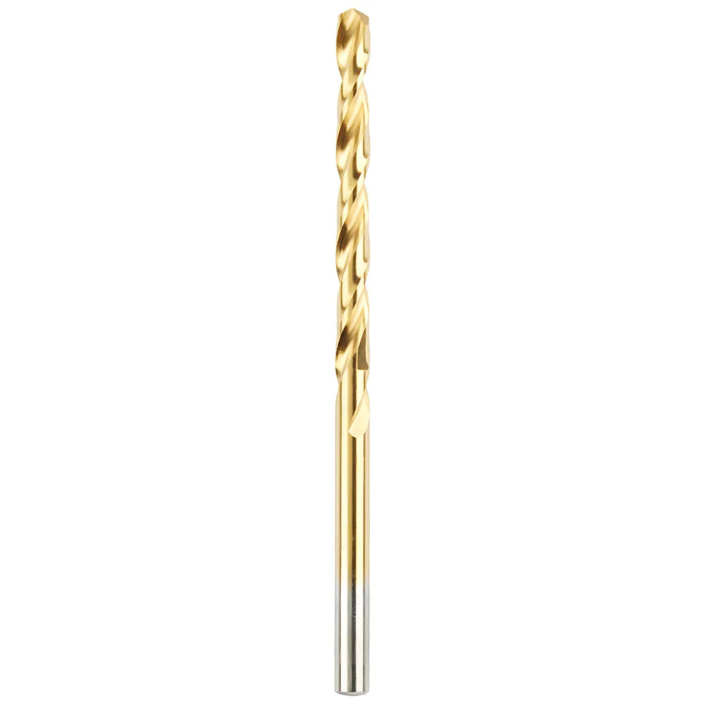 11/64 In. Thunderbolt® Titanium Coated Drill Bit-Milwaukee-48-89-2208-4336