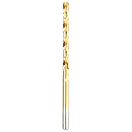 11/64 In. Thunderbolt® Titanium Coated Drill Bit-Milwaukee-48-89-2208-4336