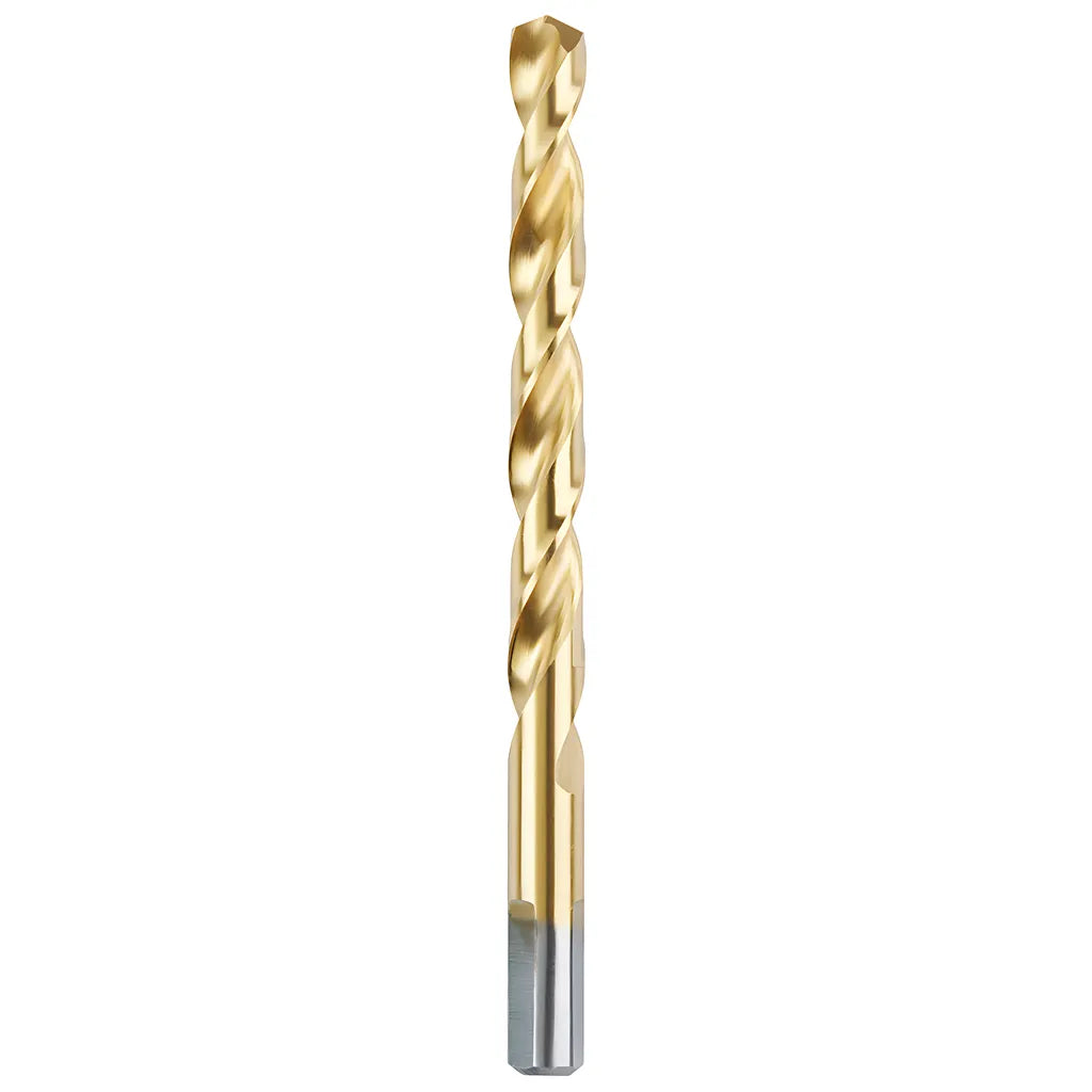 3/8 In. Thunderbolt® Titanium Coated Drill Bit-Milwaukee-48-89-2221-5710